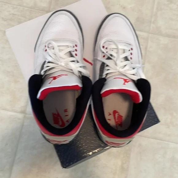 Nike Air Jordan 3 Retro SE mens size 10 - Picture 13 of 16